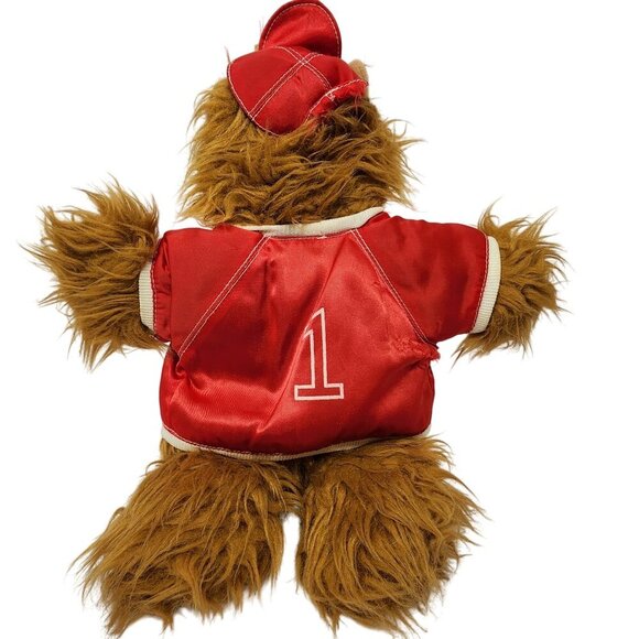 ALF Orbitors 12" Hand Puppet Plush by Alien Productions 1988 Vintage Toy - Picture 2 of 6